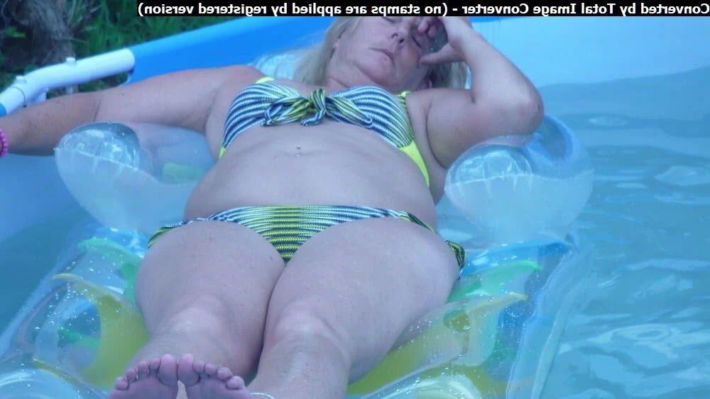 Hotwife dessiree B de Va '' de Milf a Gilf ''