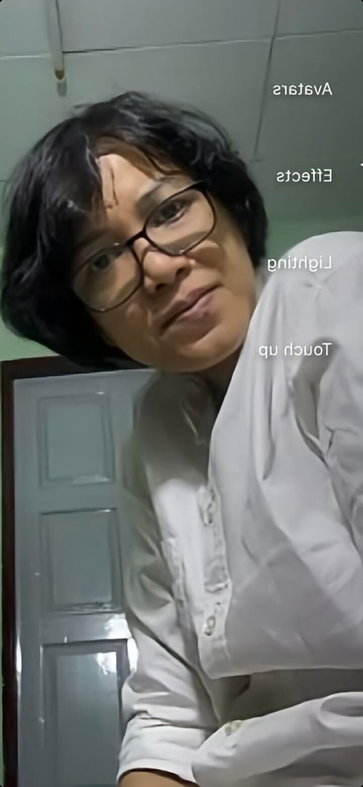 Vagabunda mãe hla kyin