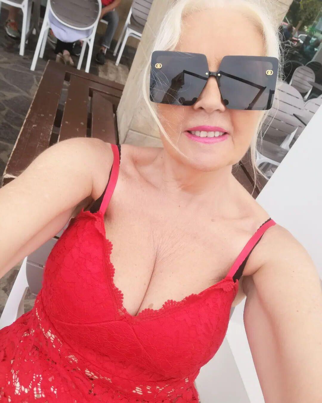 Gostoso Anna Bionda