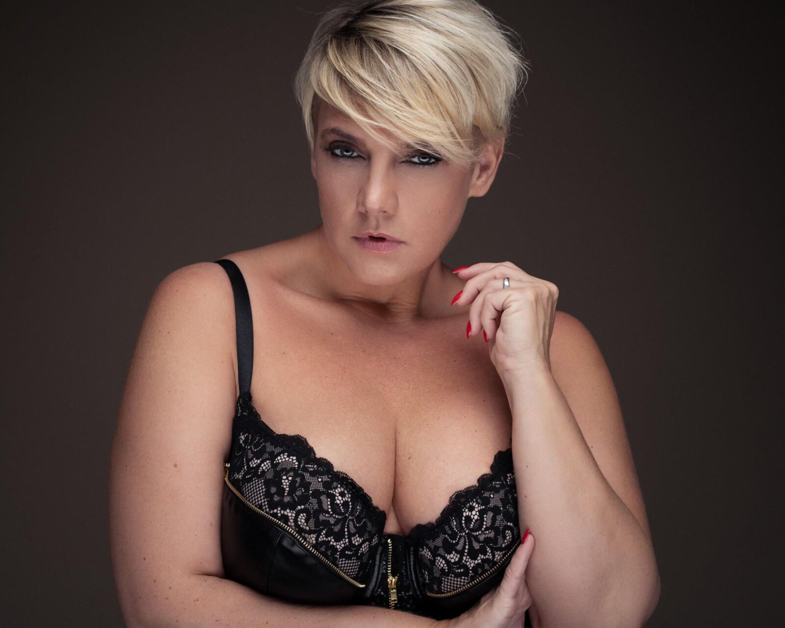 Anja Encontre Johannsen