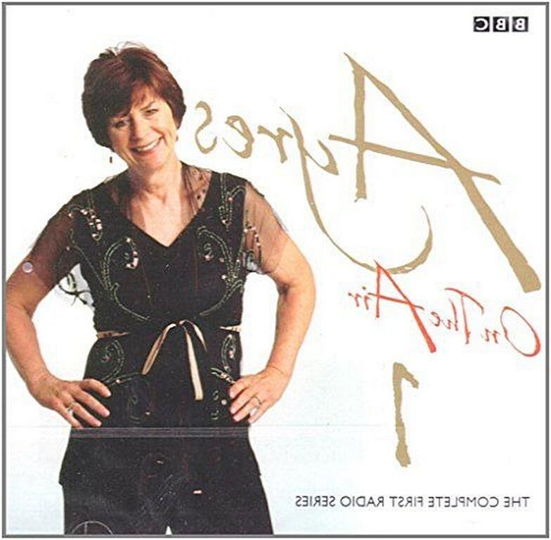 Pam Ayres