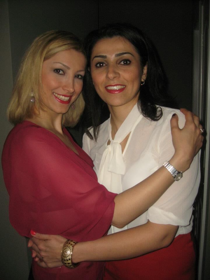 Welche MILF willst du ficken?