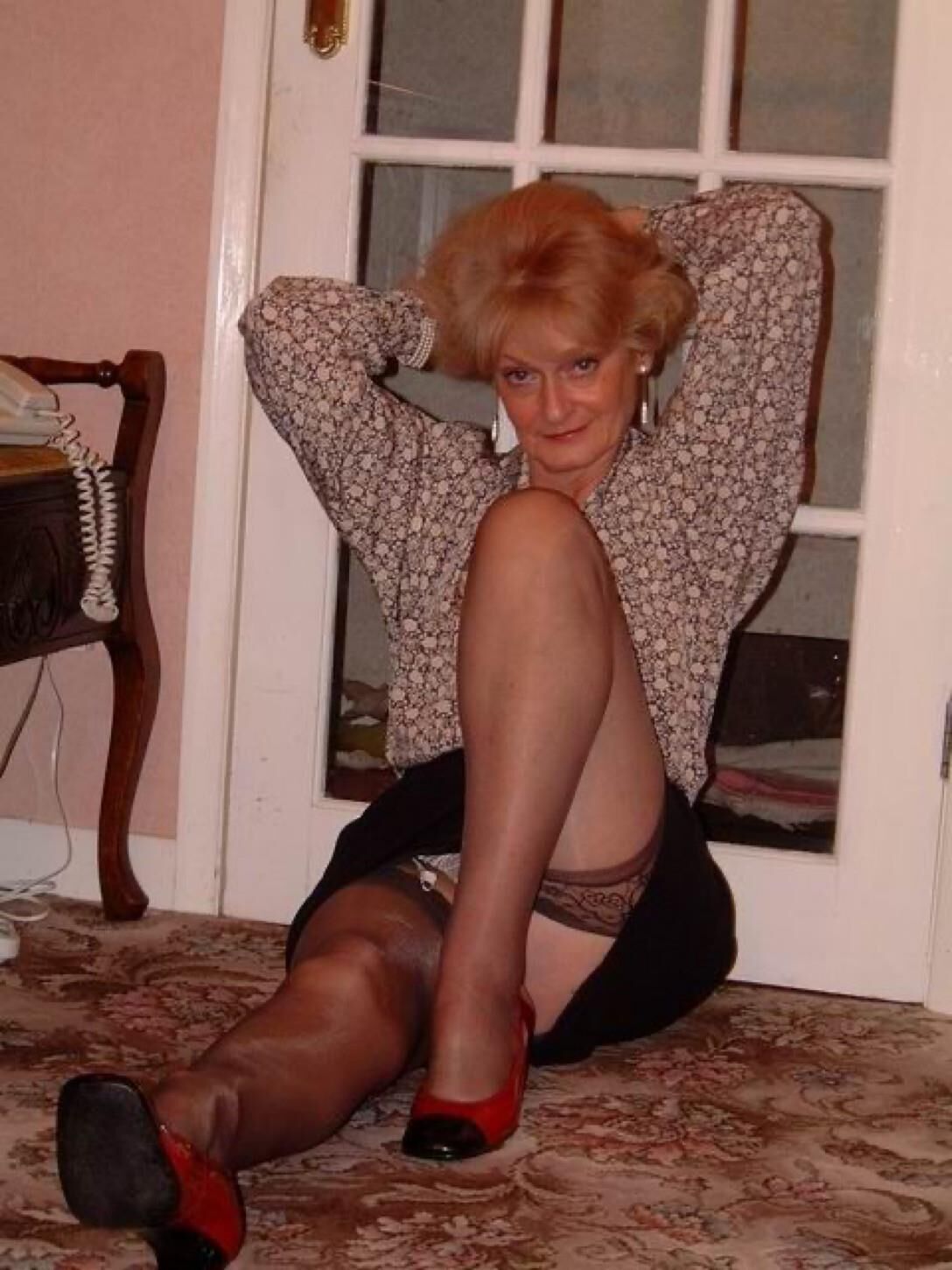 Там должно быть больше Элисон?