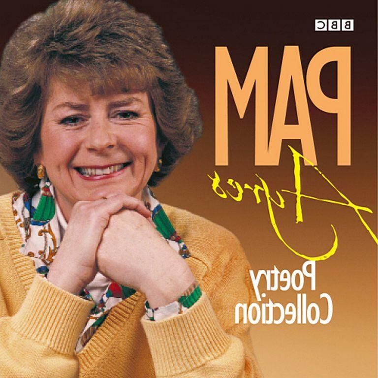 Pam Ayres