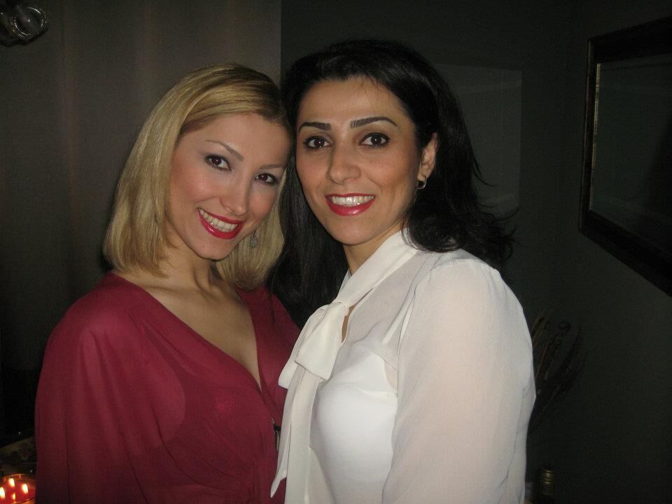 Welche MILF willst du ficken?