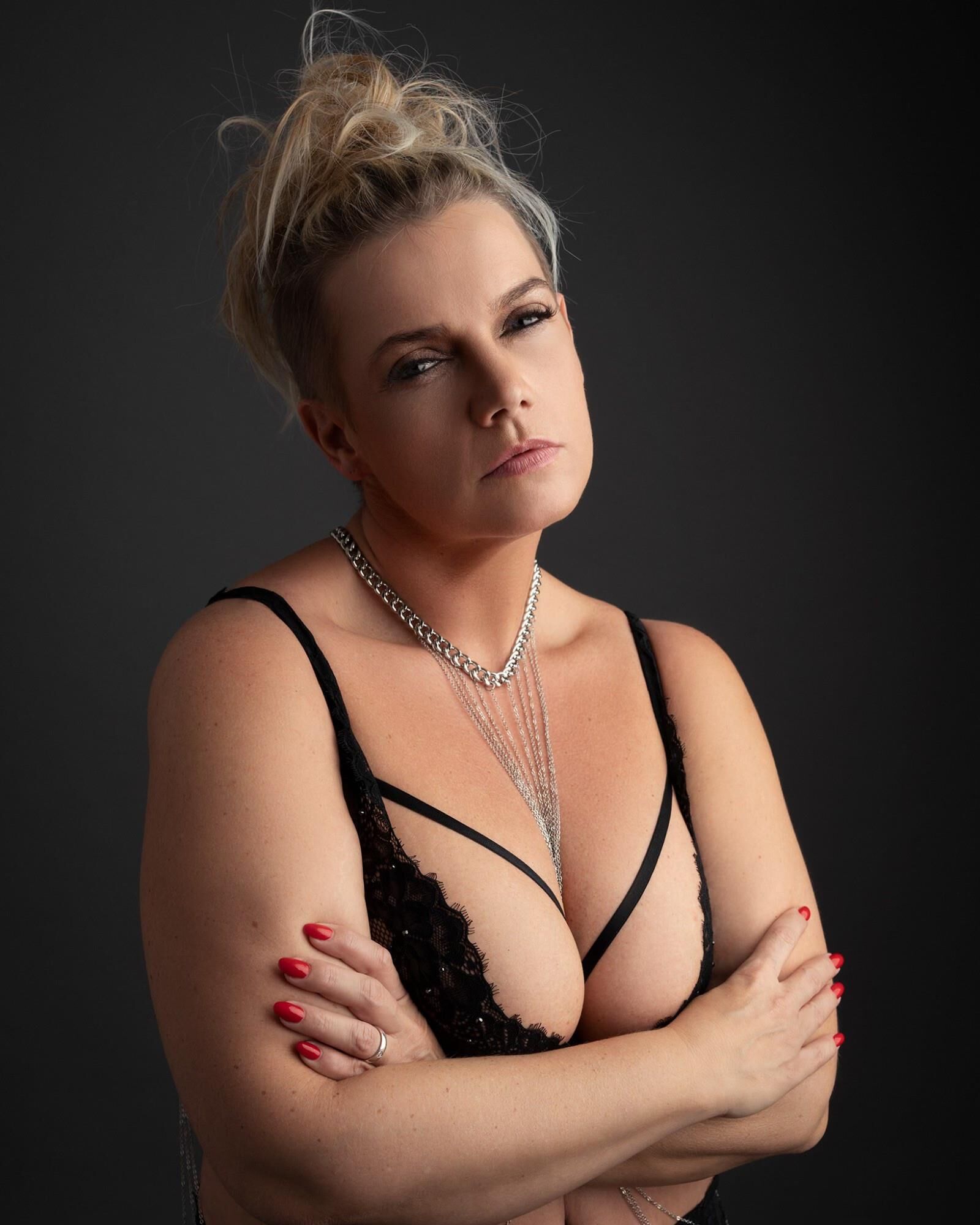 Anja Encontre Johannsen