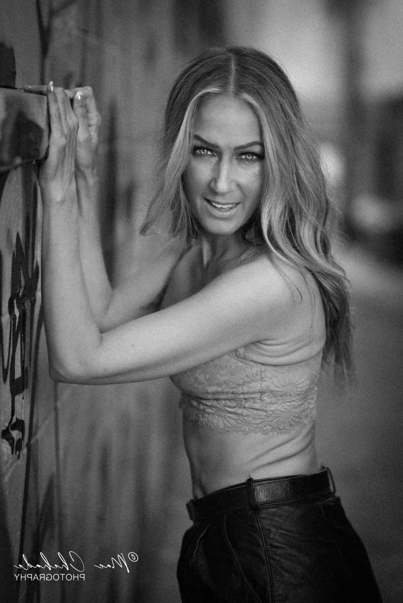 Angelia Lynx