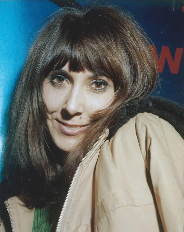 Anita Harris