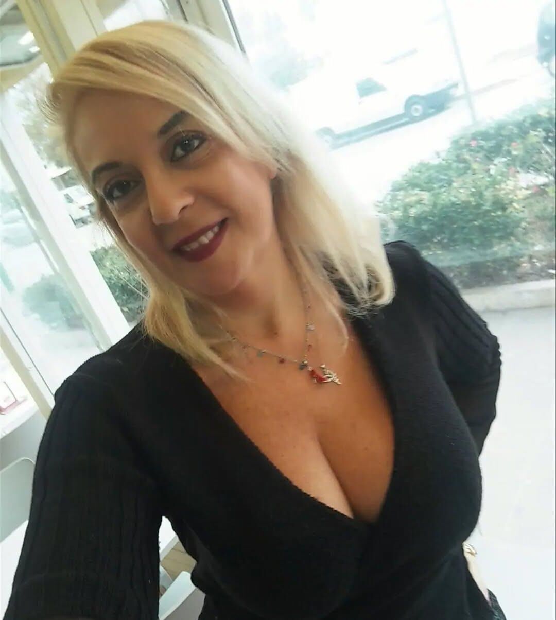 Gostoso Anna Bionda