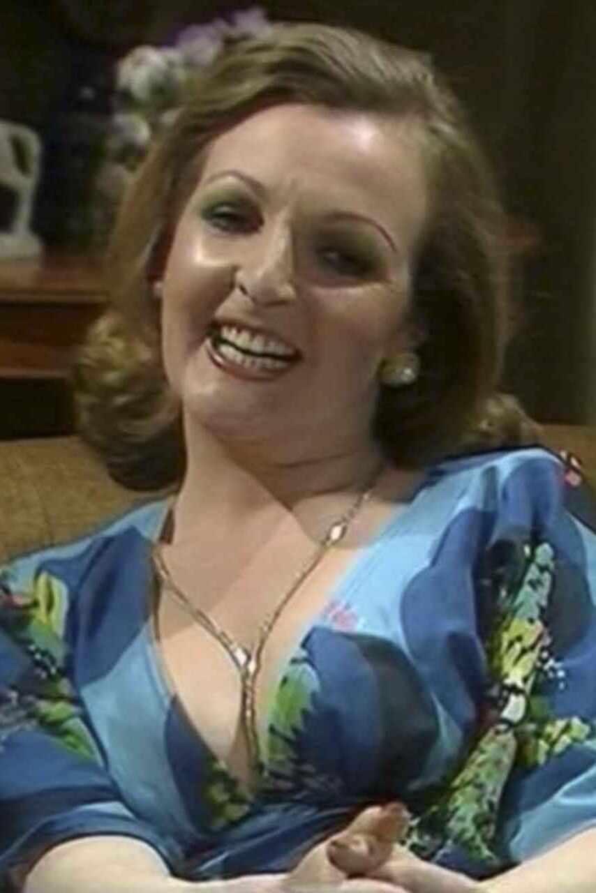Penélope Keith