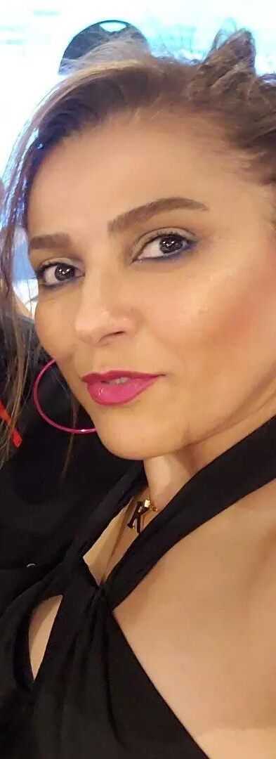 Welche MILF willst du ficken?