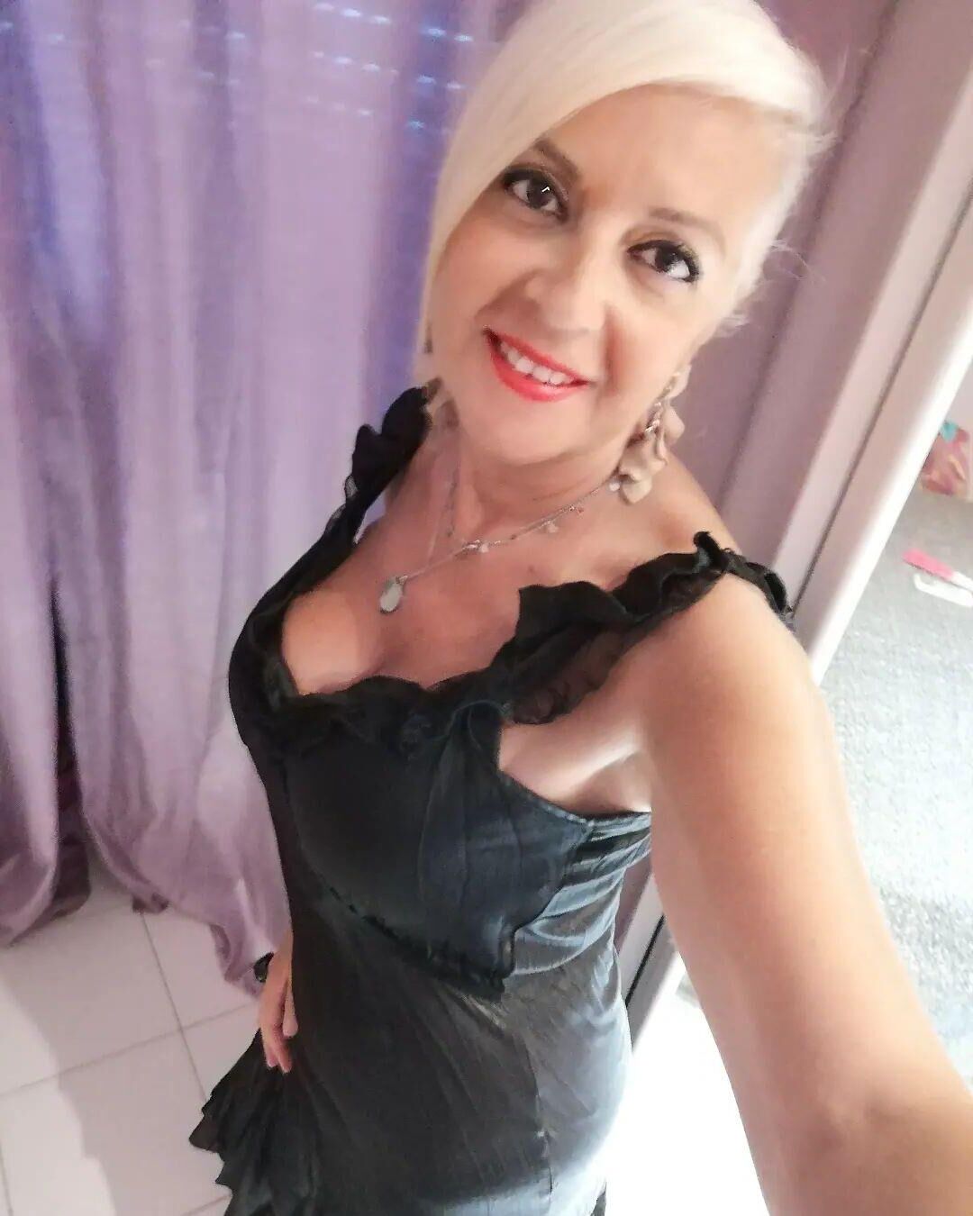 Gostoso Anna Bionda