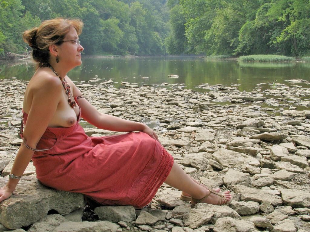 Heiße Milfs