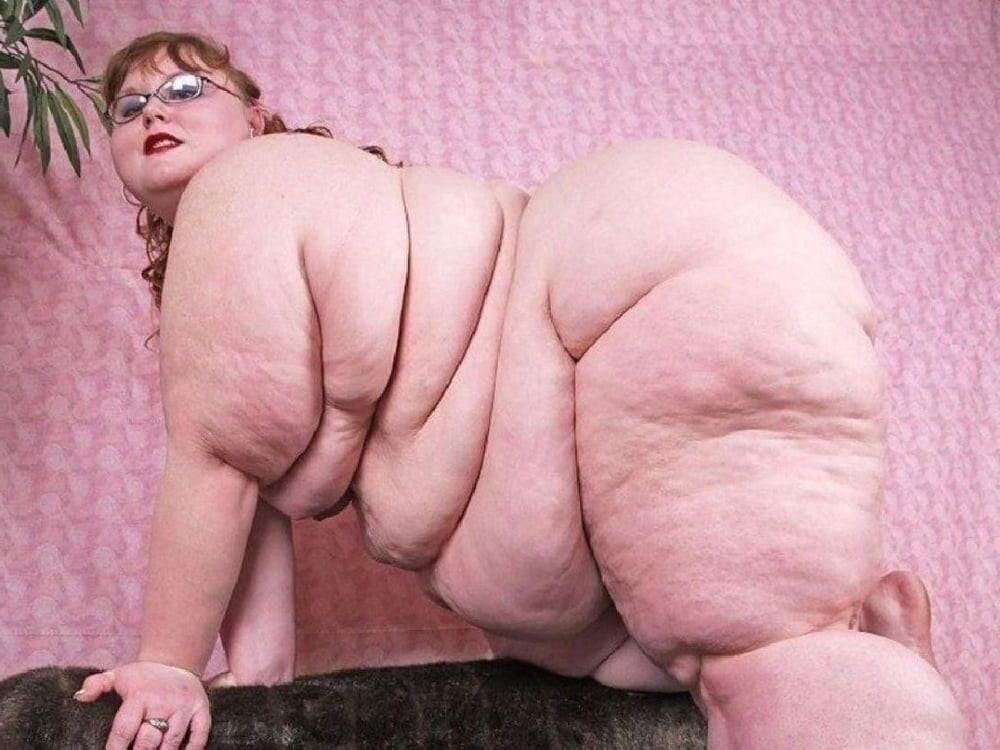 SSBBWS gigante suculento