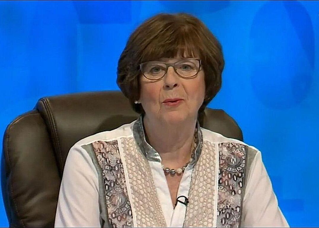 Pam Ayres