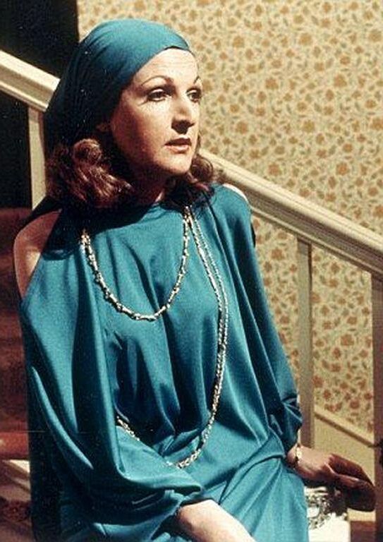 Penélope Keith