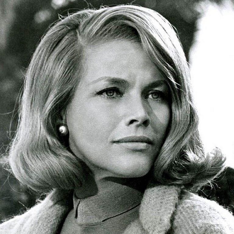 Honor Blackman