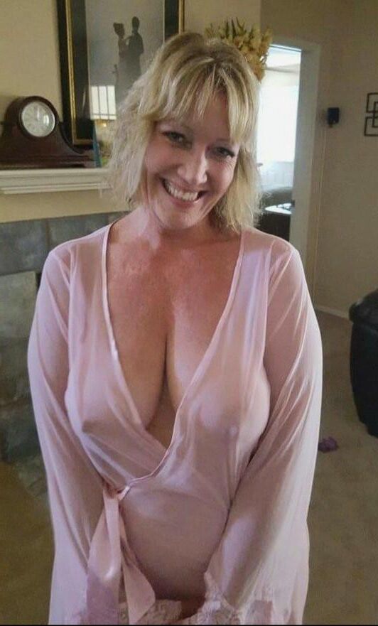 Avós / milfs