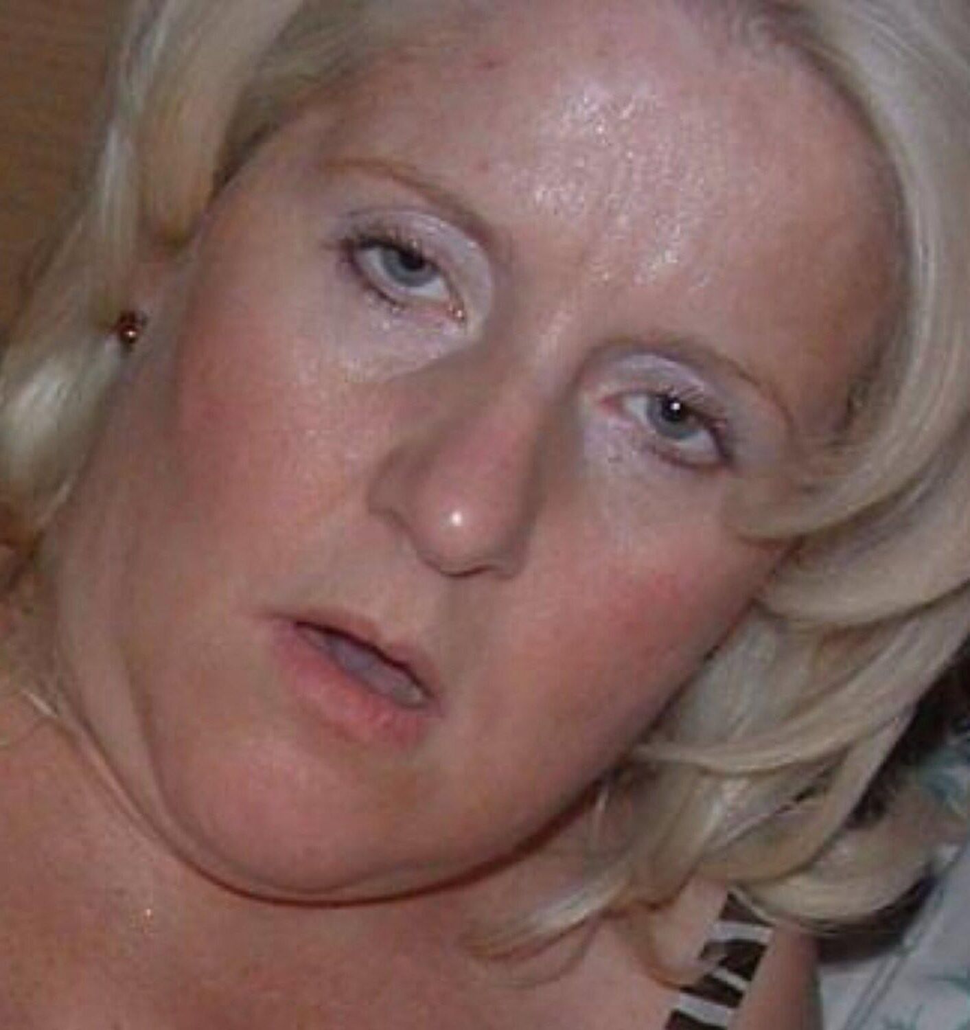 Hotwife Sabine de Berlim, Alemanha
