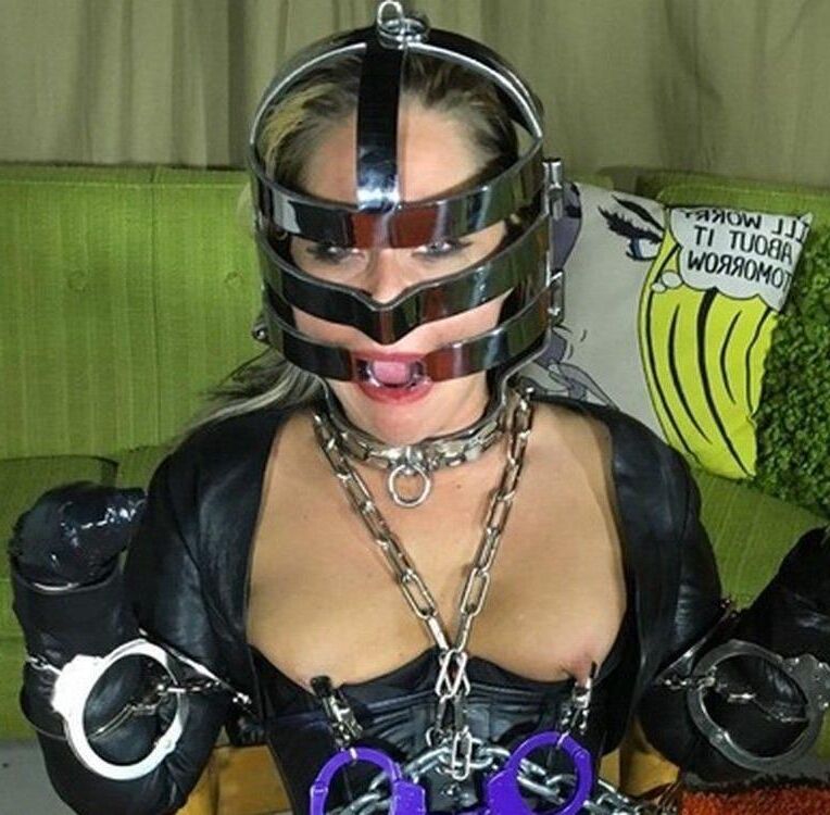 Caras