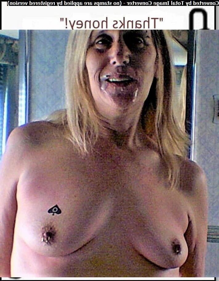 Hotwife dessiree B de Va '' de Milf a Gilf ''
