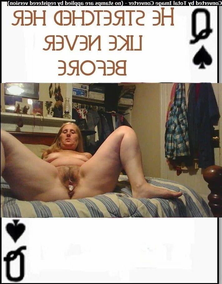 Hotwife dessiree B de Va '' de Milf a Gilf ''