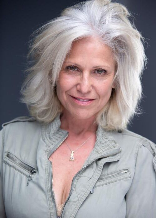 Suzanne Marie Berman