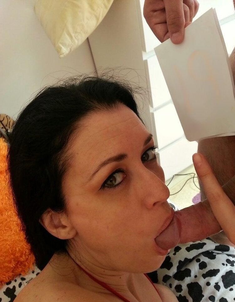 Milfs und Mütter