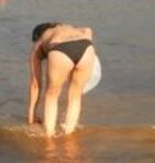 Mãe sem nude