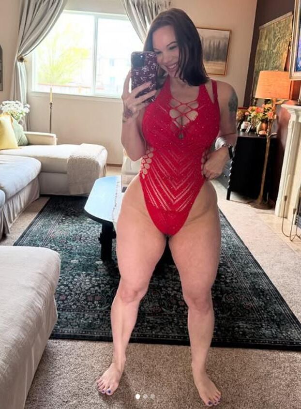 Quente maduro