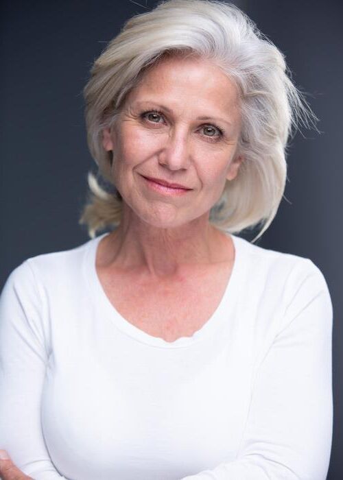 Suzanne Marie Berman