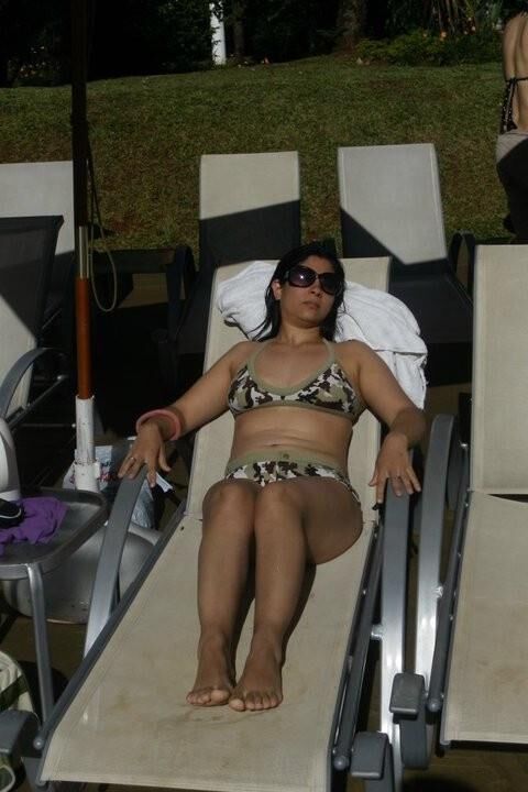 Mãe sem nude