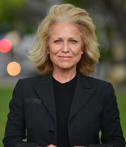 Suzanne Marie Berman