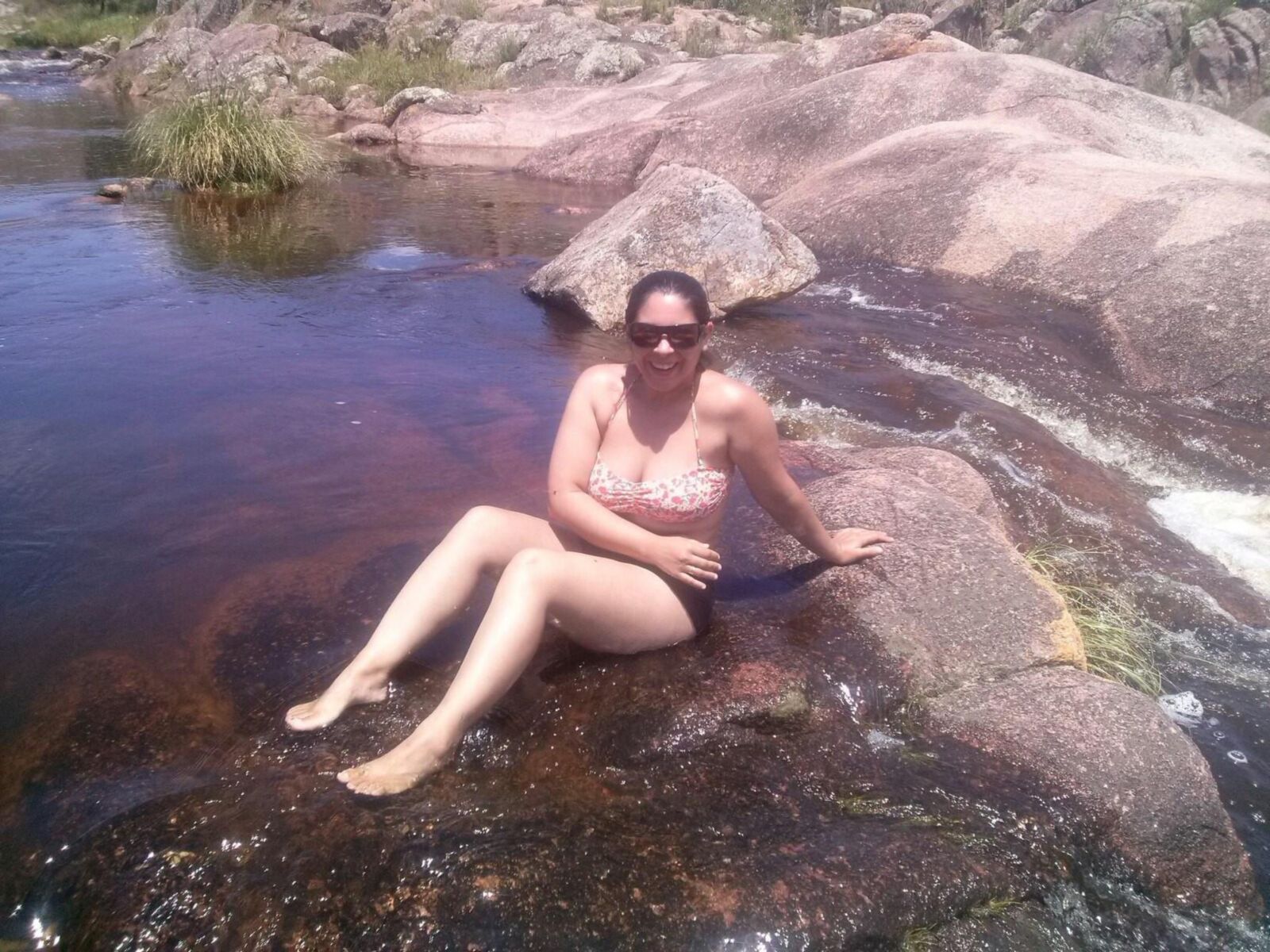Mãe sem nude