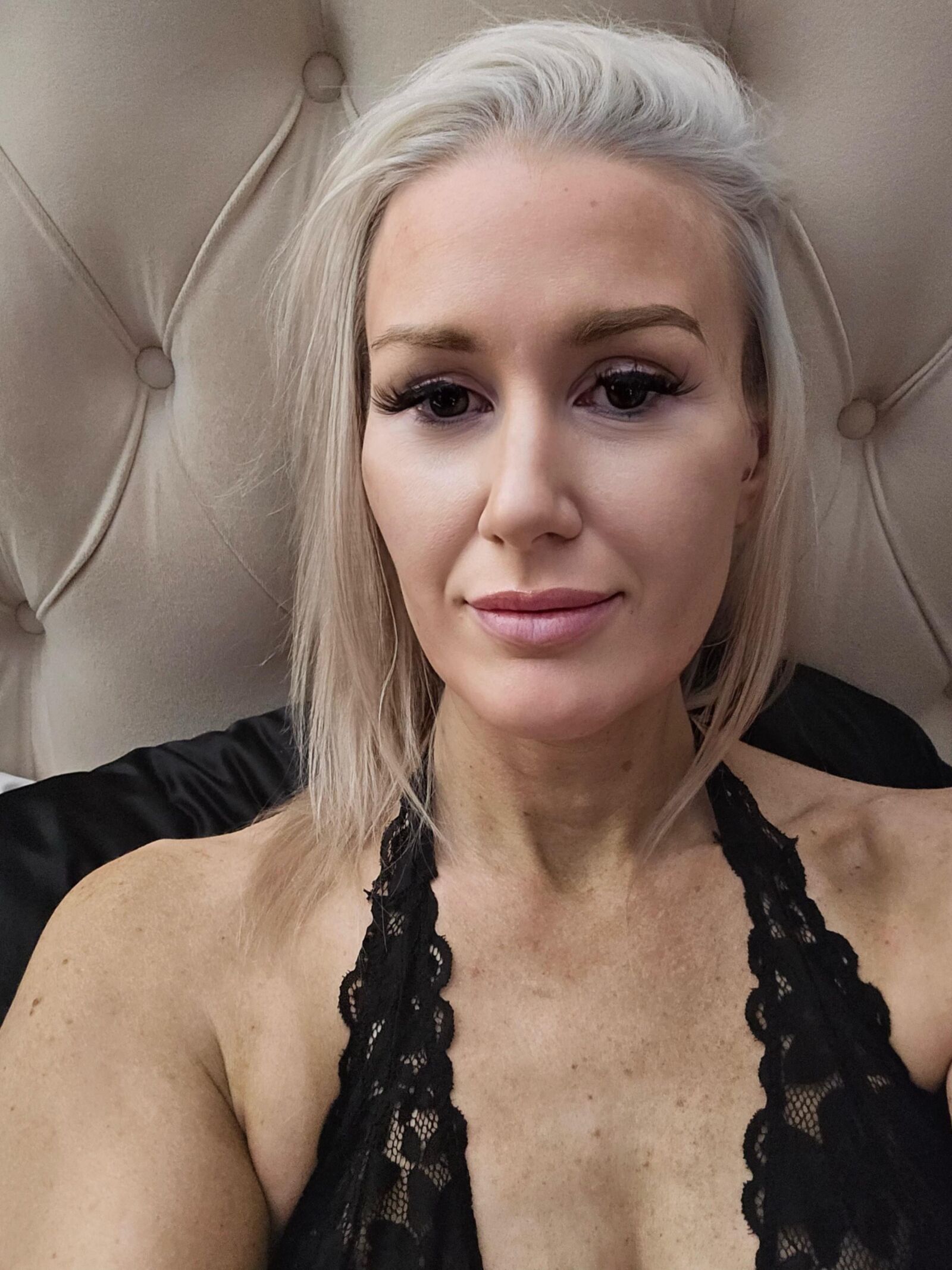 Esposa Mórmon Real Janelle expôs