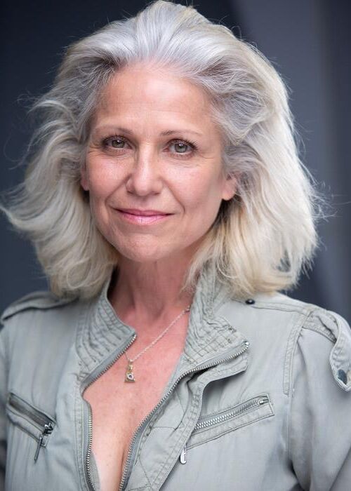 Suzanne Marie Berman