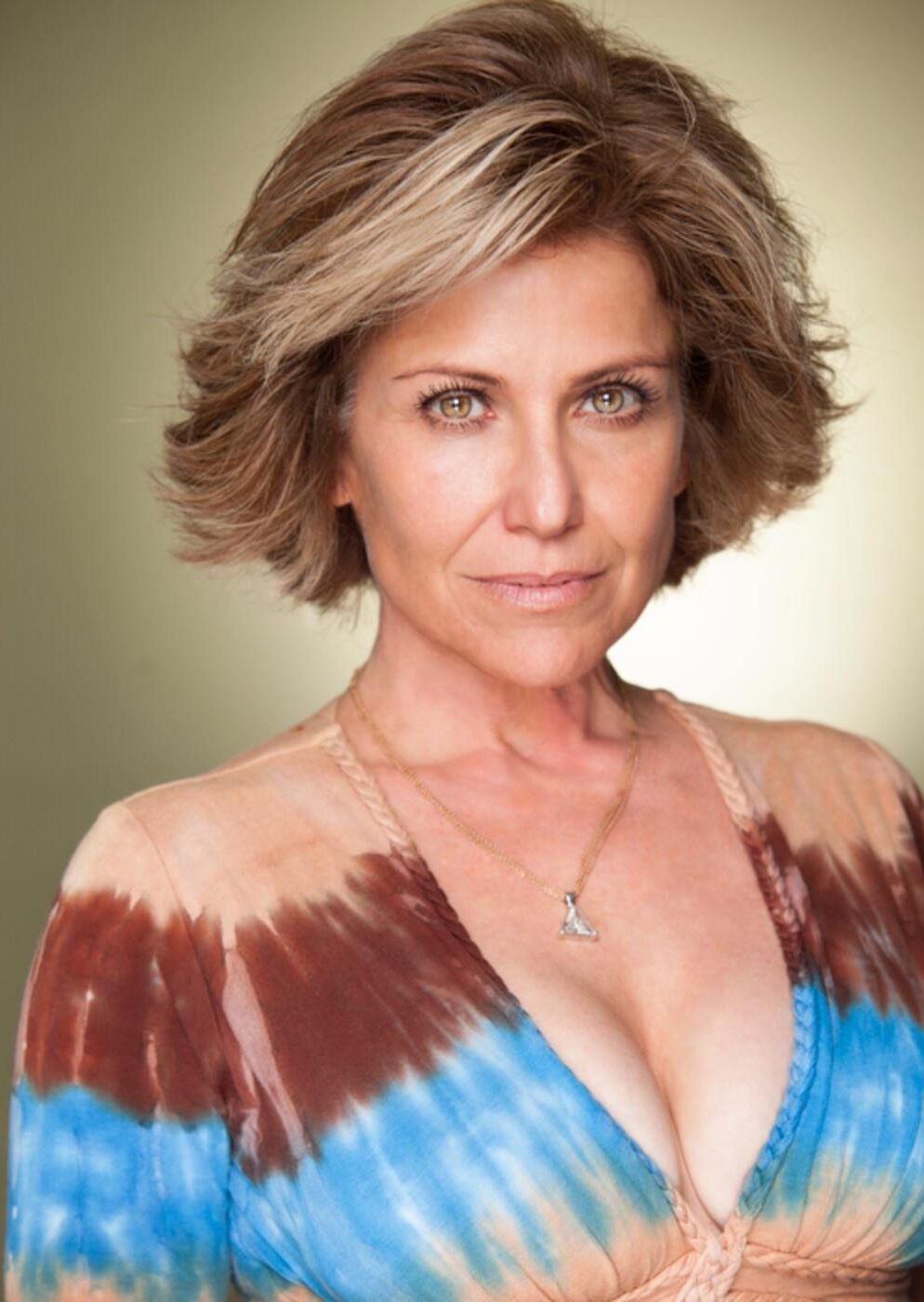 Suzanne Marie Berman