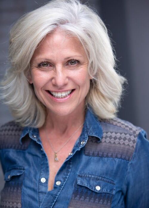Suzanne Marie Berman