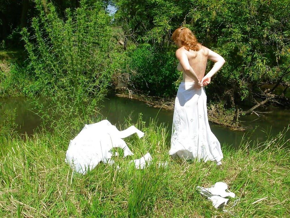 La Mariée