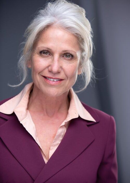 Suzanne Marie Berman