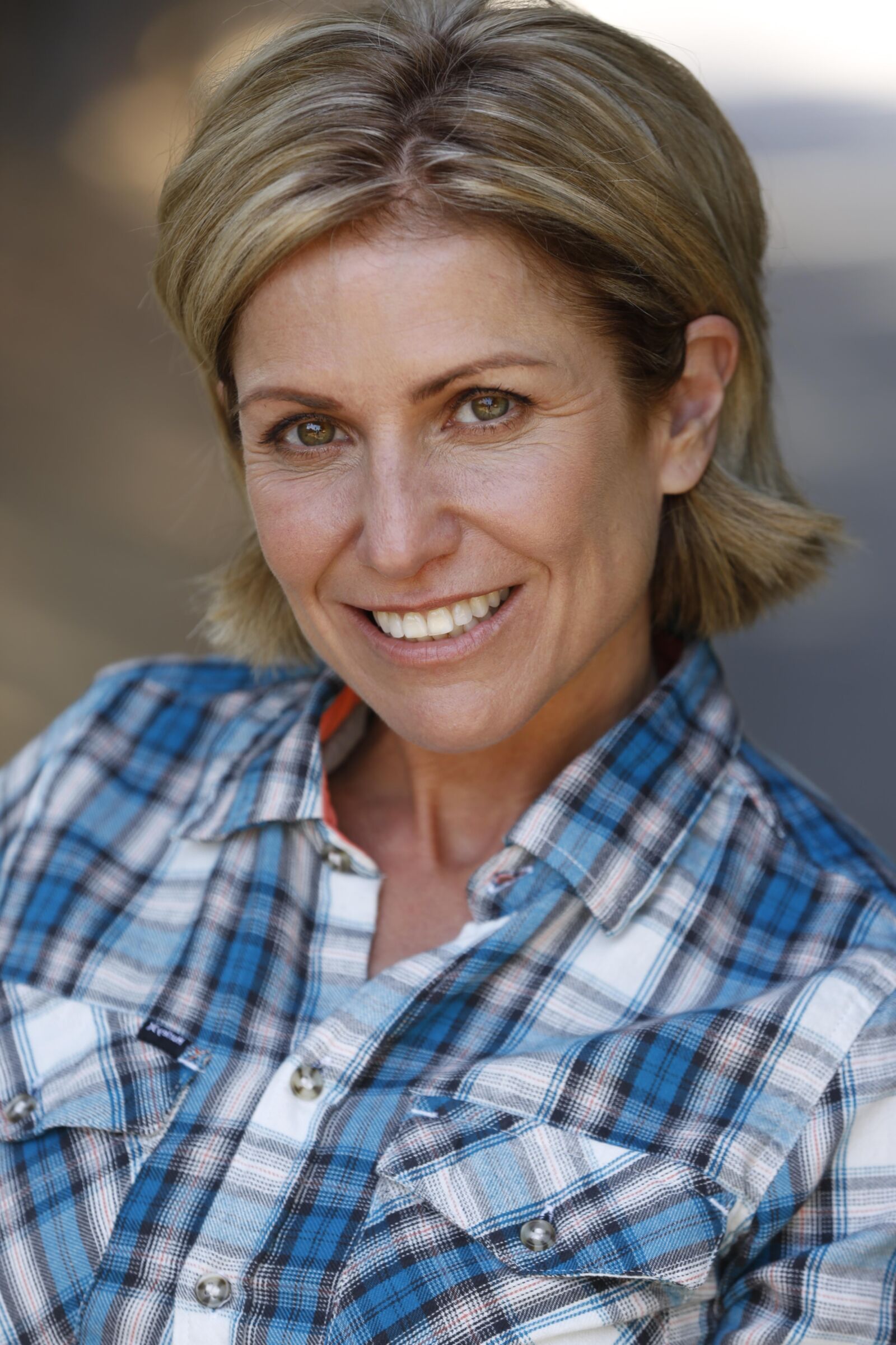 Suzanne Marie Berman