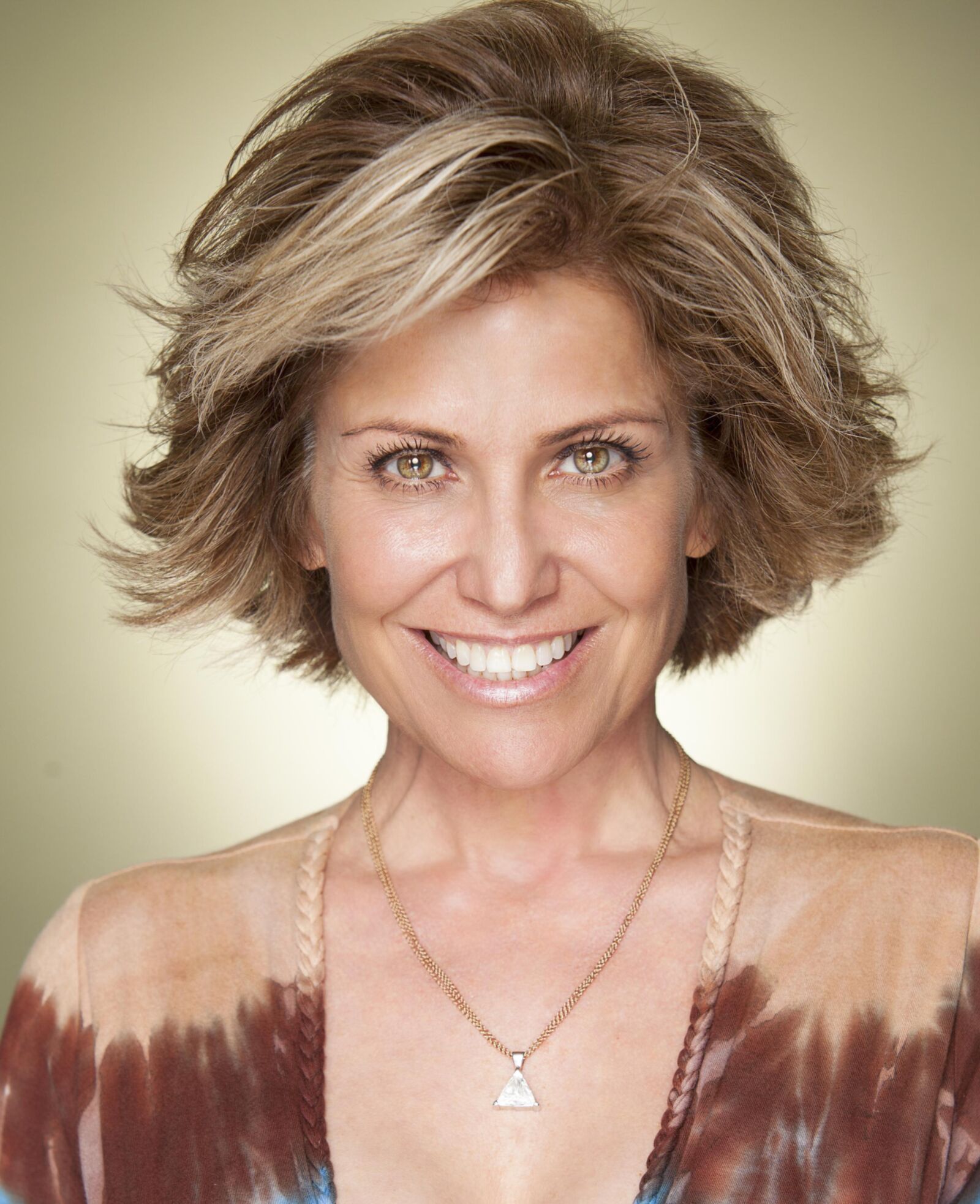 Suzanne Marie Berman