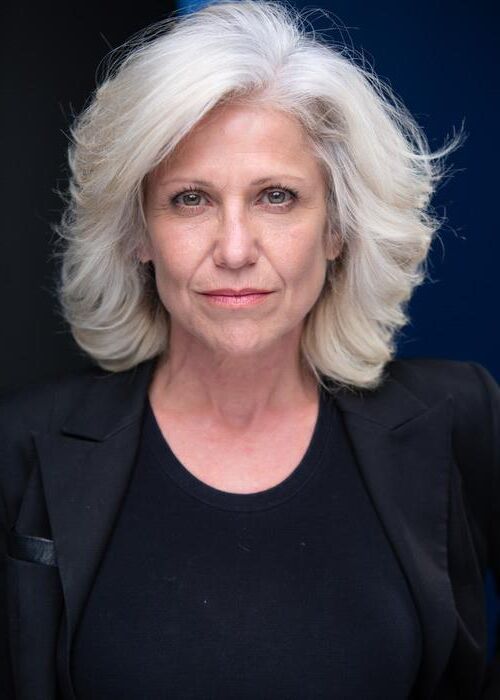 Suzanne Marie Berman