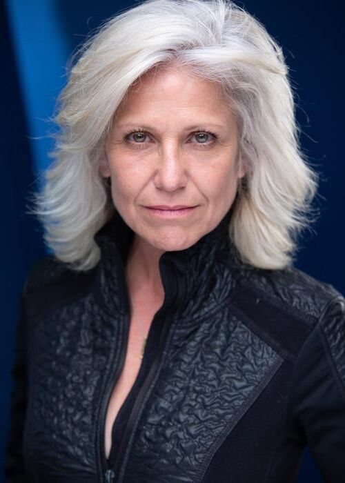 Suzanne Marie Berman