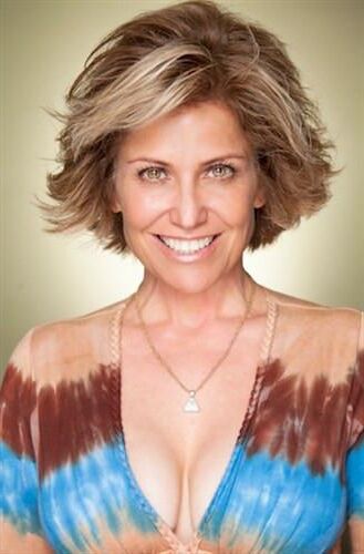 Suzanne Marie Berman