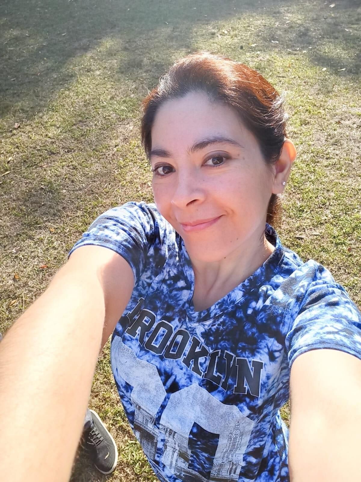 Mãe sem nude