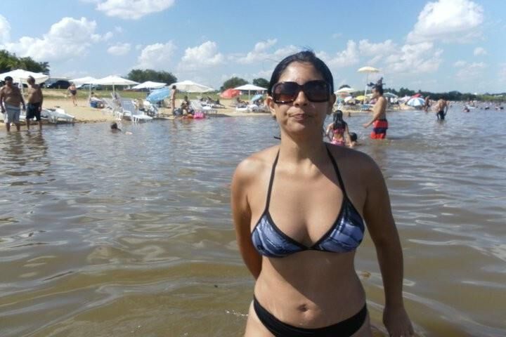 Mãe sem nude