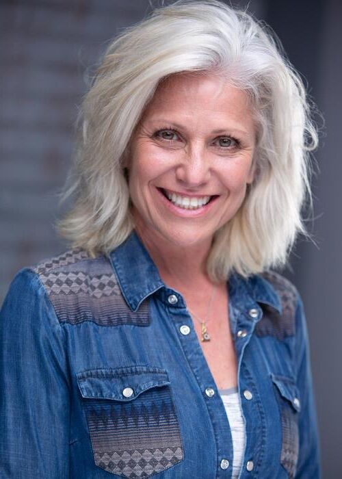 Suzanne Marie Berman