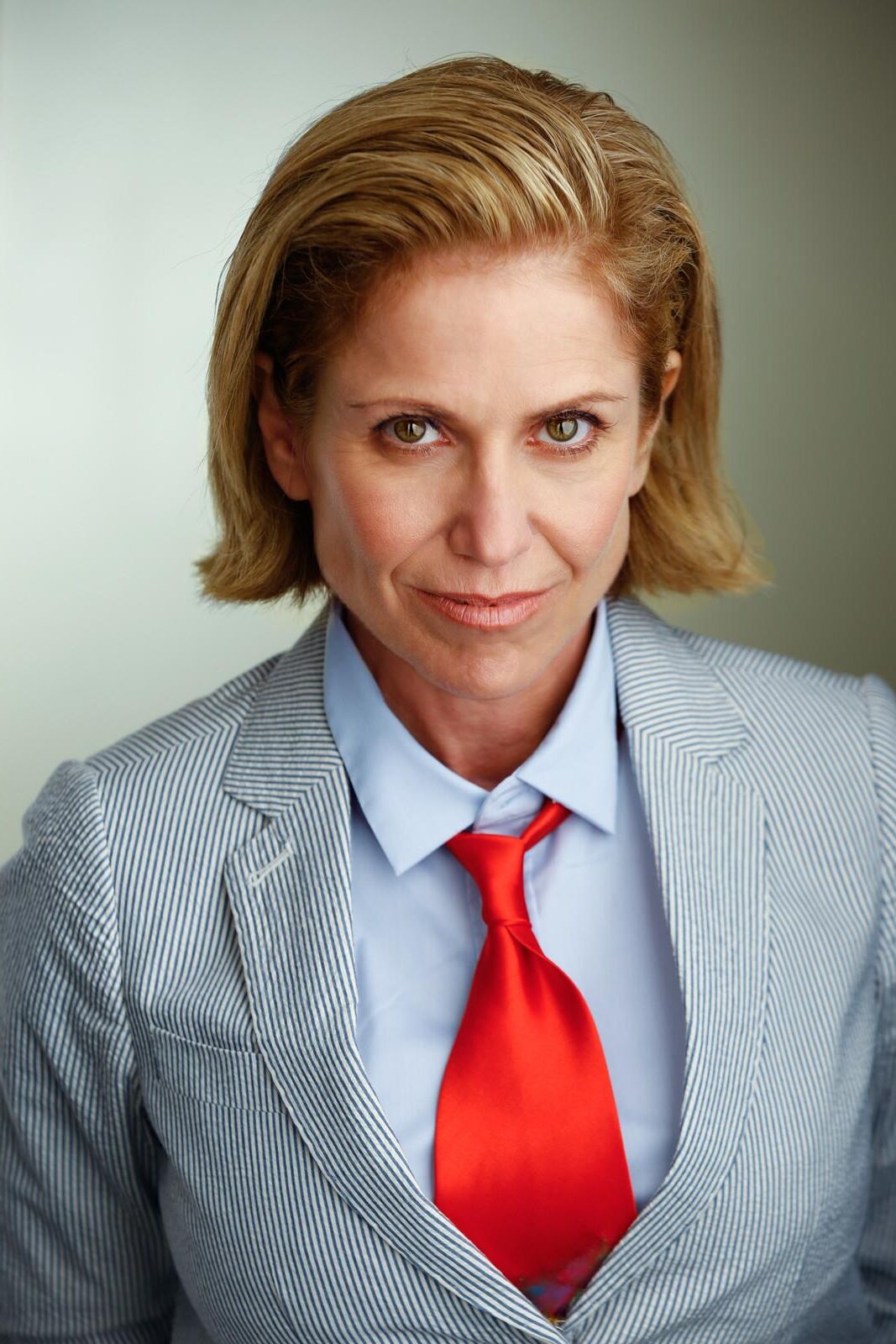 Suzanne Marie Berman