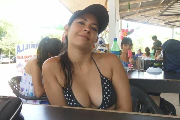 Mãe sem nude